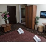 Furniture set "Walnut" for the hotel