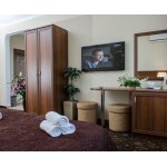 Furniture set "Walnut" for the hotel