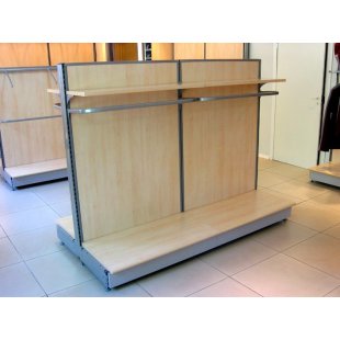 Bondi furniture for clothing store