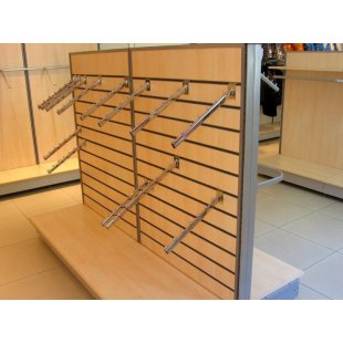 Bondi furniture for clothing store