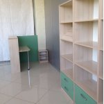 Trade furniture "Chara" for a clothing store