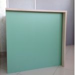 Trade furniture "Chara" for a clothing store