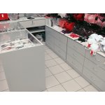 Trade furniture "Labaz" for a clothing store
