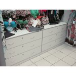 Trade furniture "Labaz" for a clothing store