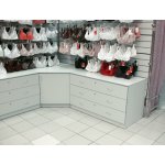 Trade furniture "Labaz" for a clothing store
