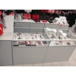 Trade furniture "Labaz" for a clothing store