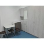 Furniture set "Rodda" for optics store Furniture set "Rodda" for optics store
