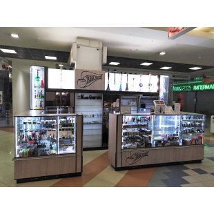 Coffee Trade Island "Annona"