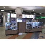 Coffee Trade Island "Annona"
