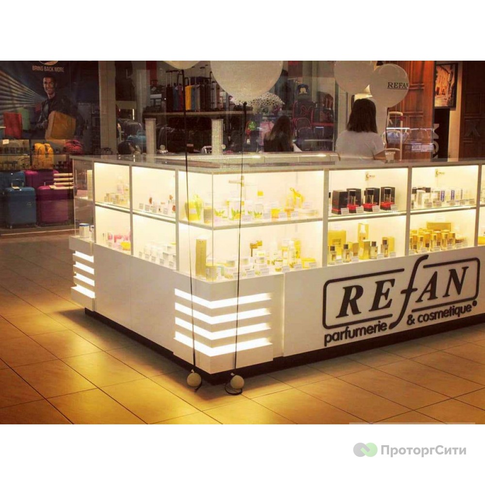 Miyakeya Shopping Island