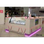 Coffee Trade Island "Vampi"