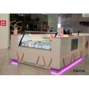 Coffee Trade Island "Vampi"