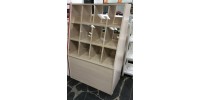 Furniture for grocery