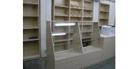 Furniture for grocery
