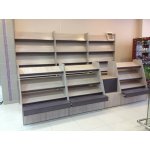 Furniture set "Kapiti" for grocery store