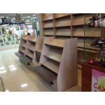 Furniture set "Kapiti" for grocery store