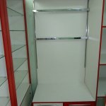 Furniture set "Taba" for grocery store