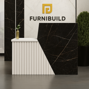 Antalya Corner Front Desk