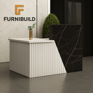 Antalya Corner Front Desk