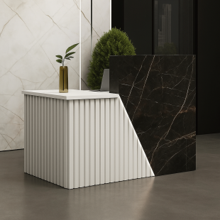Antalya Corner Front Desk