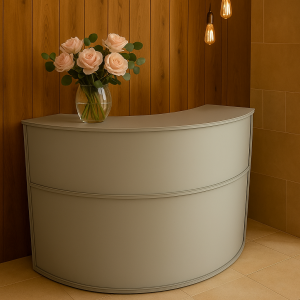 Wave Front Desk Module