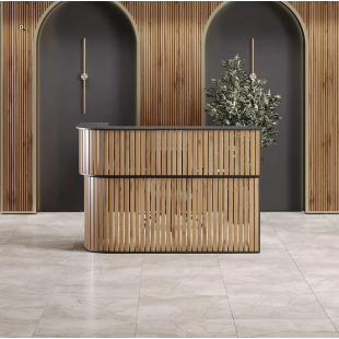 Aura Front Desk