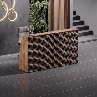 Vibe Front Desk