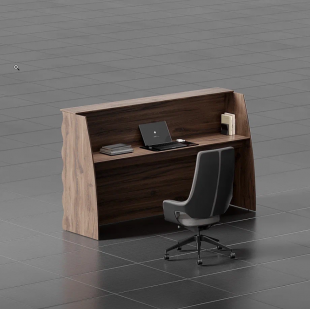 Vibe Front Desk
