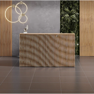 Vibe Front Desk