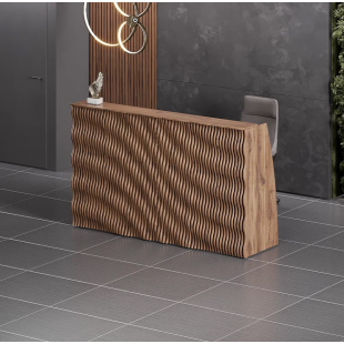 Vibe Front Desk