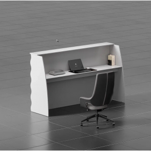 Vibe Front Desk