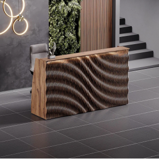 Vibe Front Desk