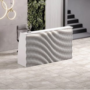 Vibe Front Desk
