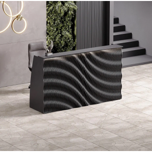 Vibe Front Desk