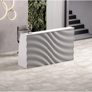 Vibe Front Desk