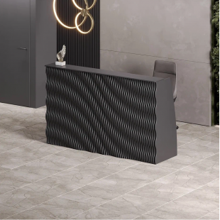 Vibe Front Desk