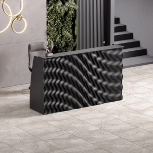 Vibe Front Desk