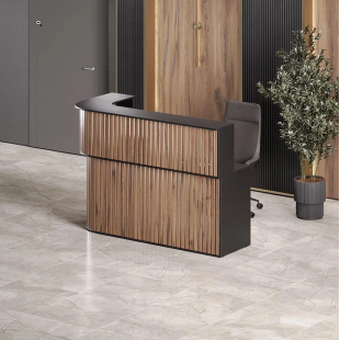 Aura Front Desk