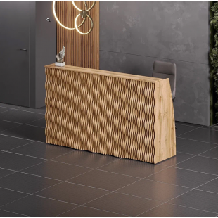 Vibe Front Desk