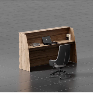 Vibe Front Desk