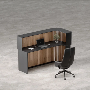 Aura Front Desk