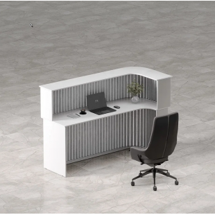 Aura Front Desk