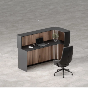 Aura Front Desk