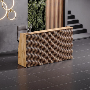 Vibe Front Desk