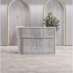 Aura Front Desk
