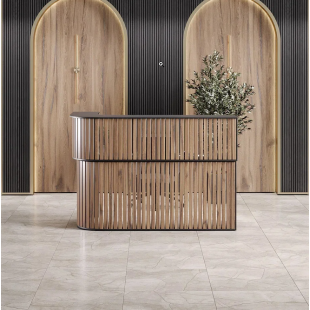 Aura Front Desk