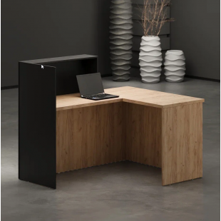 Antalya Corner Front Desk
