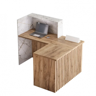Antalya Corner Front Desk