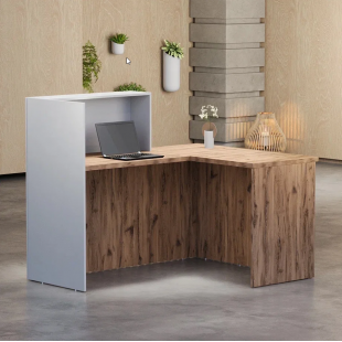 Antalya Corner Front Desk