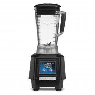 Waring TBB145P6E 11 Oz Two-speed Blender Bar Durable Design Countertop